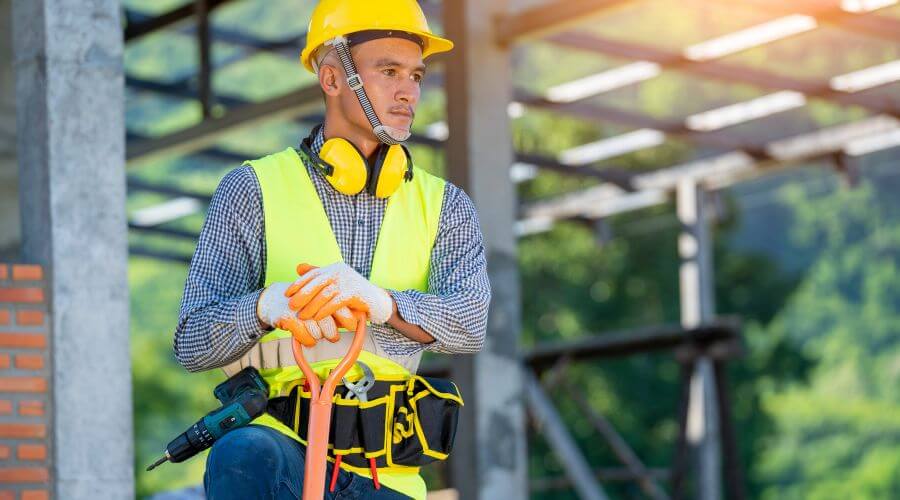 Professional gutter cleaning in Corral, ID